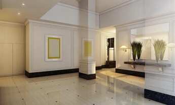 Imagem 3: APARTAMENTO com 3 dormitórios à venda com 10800m² por R$ 1.637.444,69 no bairro Juvevê - C