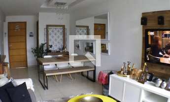 Imagem 3: Casa de Condomínio para Aluguel - Pechincha, 3 Quartos, 148 m2