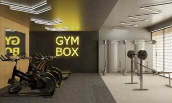 Imagem 5: Apartamento - garden - casa - 163m² - 2 suítes - Vila Madalena - São Paulo - SP