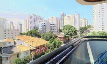 Imagem 5: Venda Apartamento 3 Dormitórios - 121 m² Perdizes