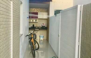 Imagem 3: Praia do Araçagi condomínio