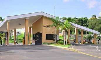 Imagem 2: Terreno à venda, 820 m² - Condomínio Santa Clara - Indaiatuba/SP