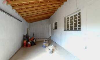 Imagem 2: Casa de 3 quartos para compra ou aluguel - Jardim São João Batista - São Carlos