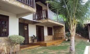 Imagem: LAGOA SANTA - Casa de Condomínio - Condados