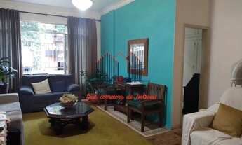 Imagem 6: Apartamento com 3 quartos e 1 vaga à venda na Tijuca!!! RJ