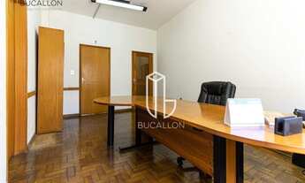 Imagem 3: Conjunto, 91 m² - venda por R$ 340.000,00 ou aluguel por R$ 1.680,00/mês - República - São