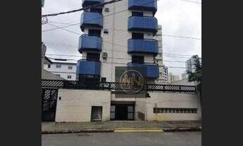 Imagem 7: Apartamento com 1 dormitório à venda, 52 m² por R$ 170.000 - Tupi - Praia Grande/SP