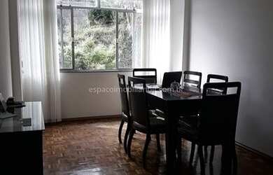 Imagem 5: Cobertura Duplex - Morro da Glória