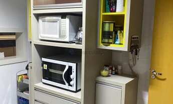 Imagem 4: Apartamento com 3 quartos e 1 suíte - Edifício Cuiabá Central Parque