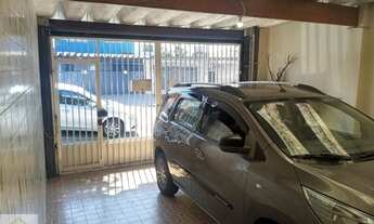 Imagem 3: Sobrado em ótimo local na Vila Santa Catatina!!! Comodos amplos !! 2 vagas!!