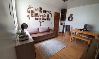 Imagem 4: Apartamento com 2 dorms, Cidade Satélite Santa Bárbara, São Paulo - R$ 185 mil, Cod: 11488