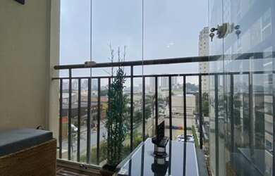 Imagem 3: APARTAMENTO RESIDENCIAL em SÃO BERNARDO DO CAMPO - SP, NOVA PETRÓPOLIS