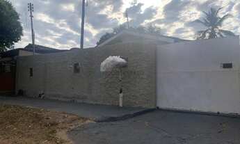 Imagem 6: Casa no Residencial Itamarati