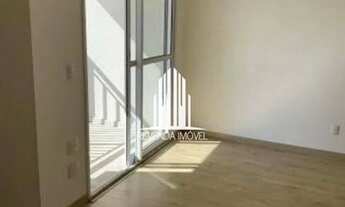 Imagem 2: Apartamento com 3 dorms. sendo 1 suíte e 1 vaga no Brás