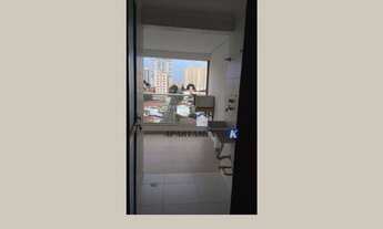 Imagem 7: Apartamento LOCAÇÃO 53m², 2 dorms, 1 vaga - Varanda Gourmet - Vila Galvão - Guarulhos - SP