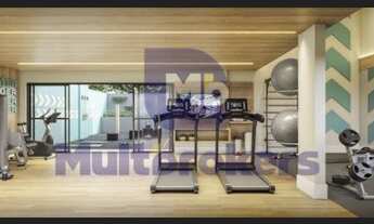 Imagem 7: CURITIBA - Apartamento Padrão - Juvevê