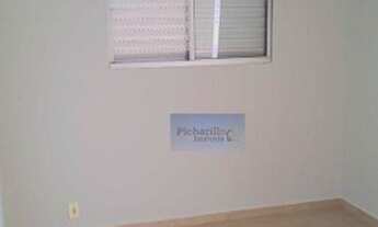 Imagem 5: Apartamento à venda, 57 m² por R$ 213.000,00 - Jardim Brasil - São Carlos/SP