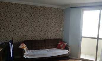 Imagem 3: Apartamento para venda possui 59 metros quadrados com 2 quartos em Limão - São Paulo - SP