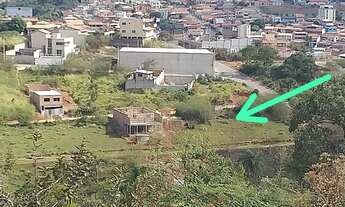Imagem 3: Oportunidade lote 300 m2, ótima localização, Bairro Monsenhor Horta, Ibirité