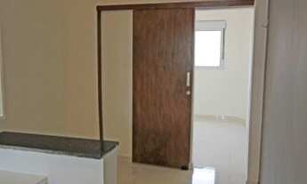 Imagem 5: Apartamento para aluguel possui 40 metros quadrados com 1 quarto em Campos Elíseos - São P