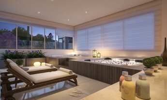 Imagem 6: Apartamento 03 Suítes, 02 vagas no Mercês - Curitiba - PR