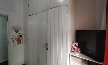 Imagem 5: Conde de Bonfim, Usina - amplo 2 quartos com vaga