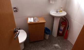 Imagem 2: Sala Comercial Apartamento com 2 dormitórios