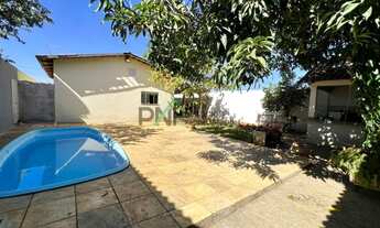 Imagem 3: Casa para Venda em Aparecida de Goiânia, Jardim Helvécia, 3 dormitórios, 1 suíte, 3 banhei