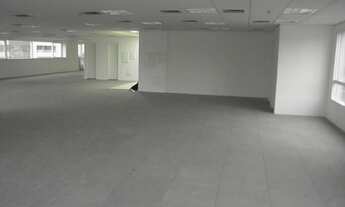 Imagem 3: São Paulo - Conjunto Comercial/Sala - JARDIM EUROPA