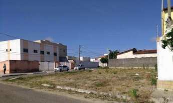 Imagem 2: Terreno à venda, 368 m² por R$ 112.400,00 - Parque das Nações - Parnamirim/RN