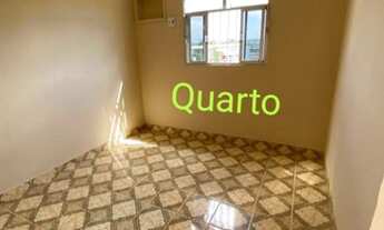 Imagem 3: Casa no centro de Queimados