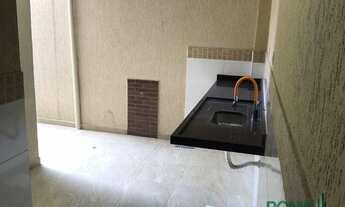 Imagem 7: Casa com 2 dormitórios à venda por R$ 488.000,00 - Caiçara - Praia Grande/SP