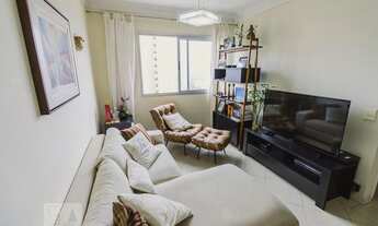 Imagem: Apartamento para Aluguel - Vila Pompéia