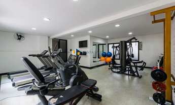 Imagem 6: Apartamento Vila Mariana