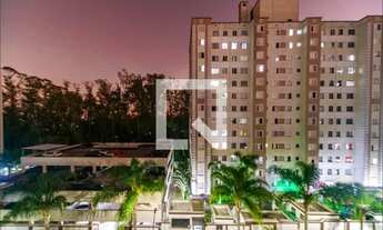 Imagem 6: Apartamento próximo Rodoanel