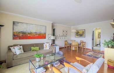 Imagem 5: Apartamento Venda Pinheiros 107 m² 3 Dormitórios