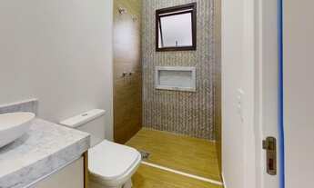 Imagem 6: Casa de Alto Padrão