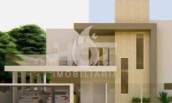 Imagem: Casa à venda na Praia da Armação, 3 suítes