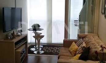 Imagem 3: Apartamento - Cambuí - Campinas