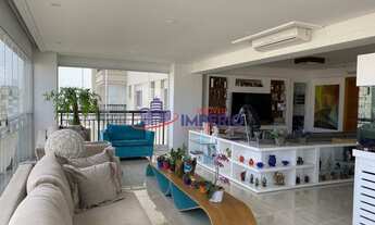 Imagem 3: Apartamento com 4 dorms, Santa Teresinha, São Paulo - R$ 2.9 mi, Cod: 9523