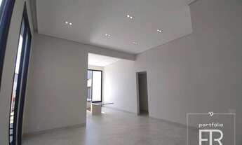 Imagem 2: Casa em condomínio Reserva dos Ipês à venda, 200 m² por R$ 1.580.000 - Vida Nova - Uberlân