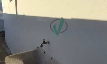 Imagem 6: Casa para aluguel, 1 quarto, 1 vaga, Jardim Boa Vista - Pindamonhangaba/SP