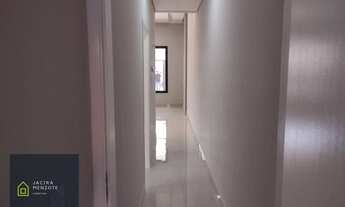 Imagem 5: Casa 2 dormitórios - Jd Boer- Americana