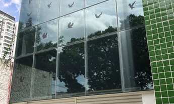 Imagem: SÃO PAULO - Predio Inteiro - CAXINGUI