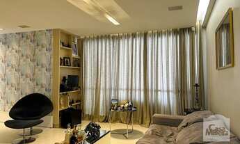 Imagem: Apartamento à Venda - Lourdes, 2 Quartos