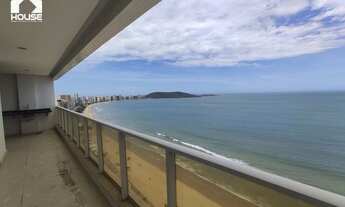 Imagem 5: Lindo apartamento de frente para o mar