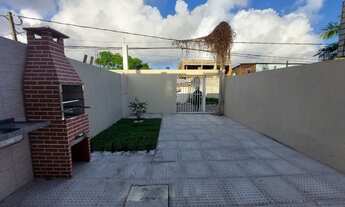 Imagem 2: Apartamento para venda possui 110 metros quadrados com 2 quartos