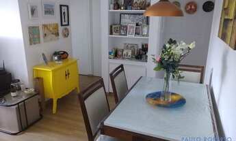 Imagem: APARTAMENTO - JARDIM GERMÂNIA - SP