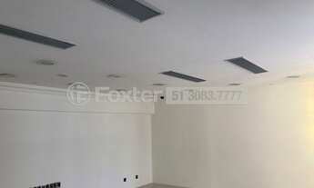 Imagem 2: Porto Alegre - Conjunto Comercial/Sala - Centro Histórico