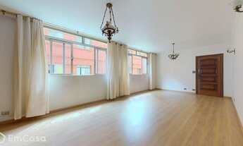 Imagem: Apartamento à venda em São Paulo